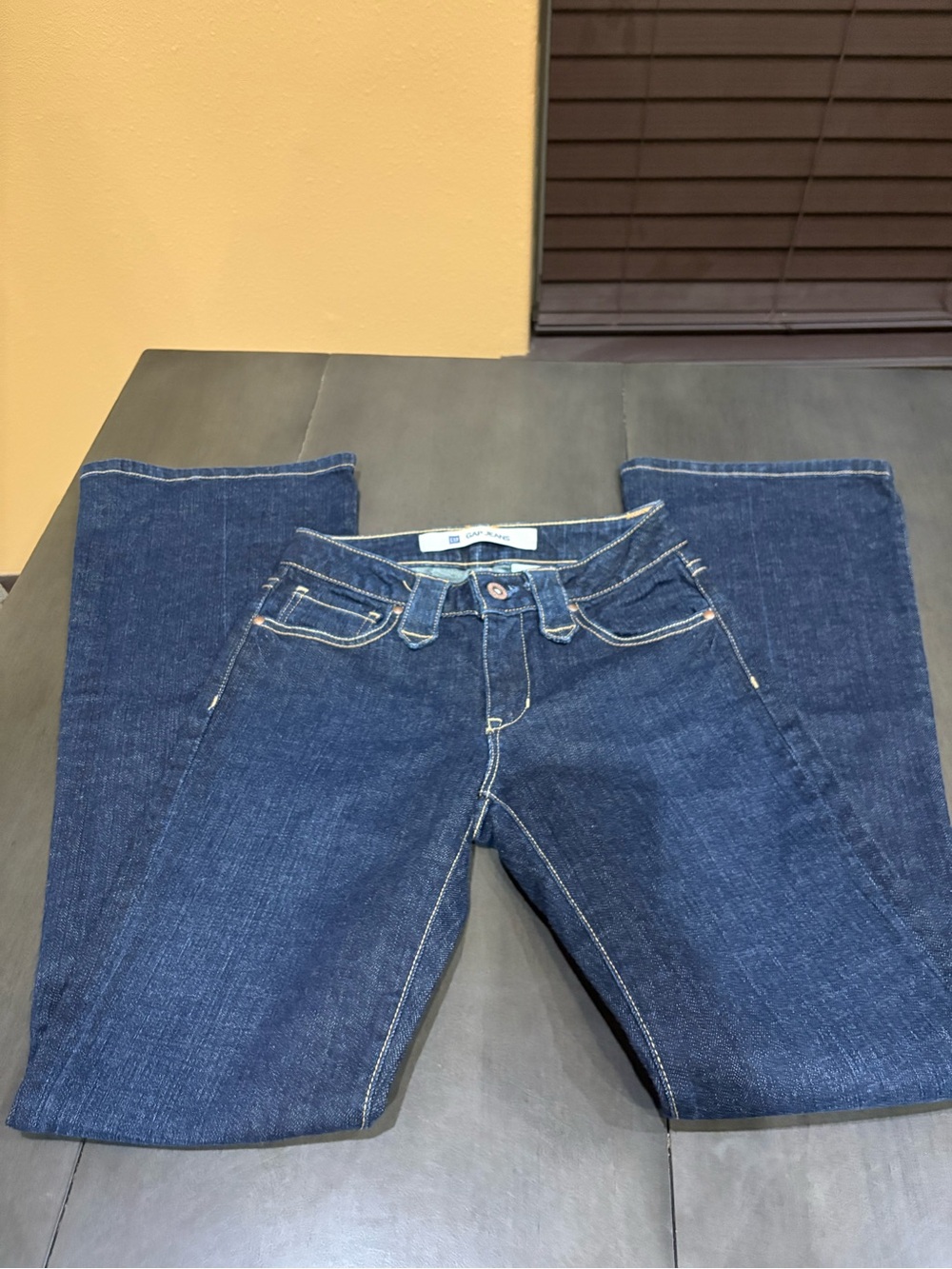 GAP RN 54023 - Women's Vintage Flare Jeans